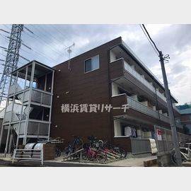 リブリ・リヴェール樽町の賃貸物件