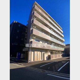 レグラス菊名の賃貸物件