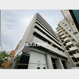 ヴィータローザ横浜吉野町の賃貸物件
