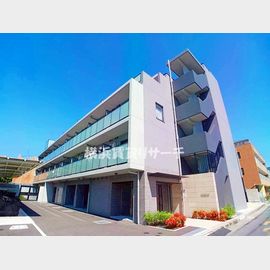 S-RESIDENCE長津田asideの賃貸物件