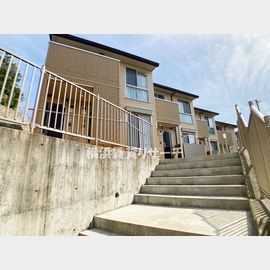 セジュールエスト参番館の賃貸物件