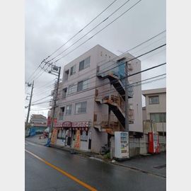 鴨居ハイツの賃貸物件