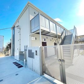 アムールあざみ野の賃貸物件