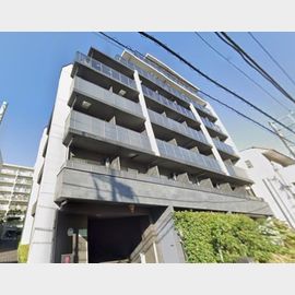 ガーラプレシャス横浜鶴見の賃貸物件