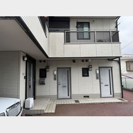 河野邸の賃貸物件