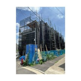 新羽駅より徒歩11分 新築 3階建の賃貸物件