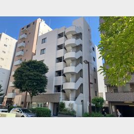 BelleviageYokohamaの賃貸物件