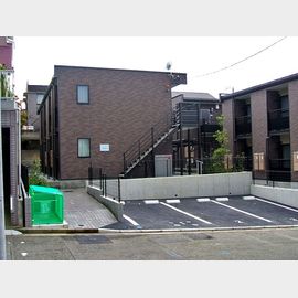 東山田駅より徒歩15分 築13年11ヶ月 2階建の賃貸物件