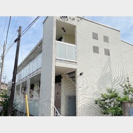 レオネクストノール長津田の賃貸物件
