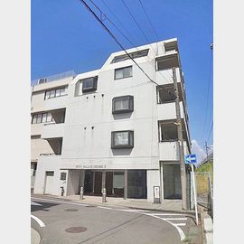 ホーユウパレス根岸の賃貸物件