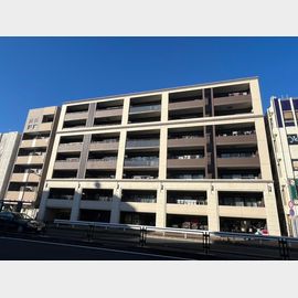 ヴェレーナ横浜反町駅前の賃貸物件