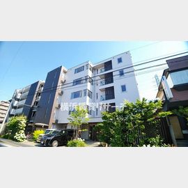 ラシーネ ONE PARK PLACEの賃貸物件