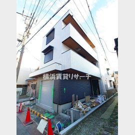 シャインハウス大口の賃貸物件
