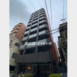 スパシエグランス横浜反町の賃貸物件