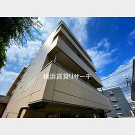 ISグランデ小机Bの賃貸物件