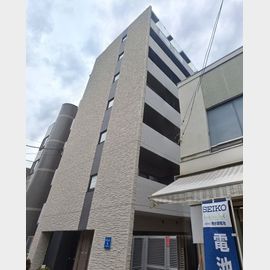 ＲＥＬＩＡｙｏｓｈｉｎｏｃｈｏ２の賃貸物件