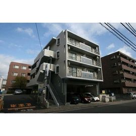 リポザーレ仲町台の賃貸物件