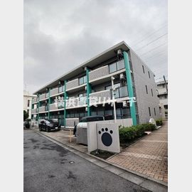 フェアリーペット弐番館の賃貸物件