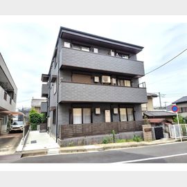 Dpaina鶴ヶ峰の賃貸物件