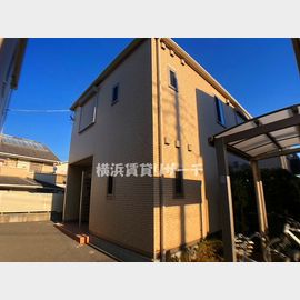 クレストヒル山下Bの賃貸物件