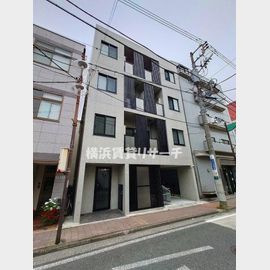 フォルターナ横浜反町の賃貸物件