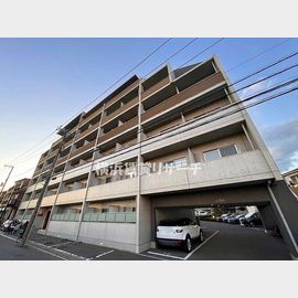 アンビエンテ横浜鴨居の賃貸物件