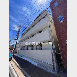 ヒルズ新羽町の賃貸物件