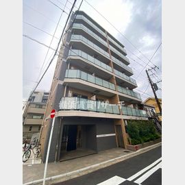 ショーケンレジデンス横浜伊勢町の賃貸物件