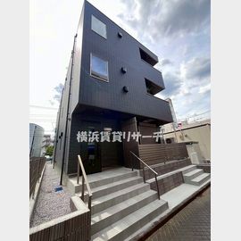 十日市場駅より徒歩2分 1階 新築の賃貸物件