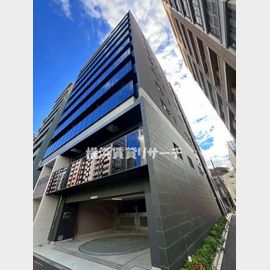 桜木町駅より徒歩7分 築1年9ヶ月 10階建の賃貸物件