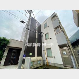 G・Aアーバン菊名の賃貸物件