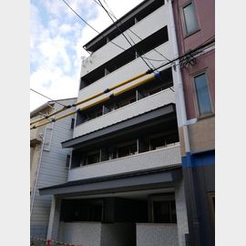 フラッティ西陣の賃貸物件