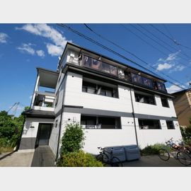 ブライトハイムC棟 2階 築13年10ヶ月の賃貸物件