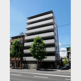 Ｖーｓｔｙｌｅ西院の賃貸物件