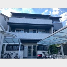 フラッティ丸太町御前の賃貸物件