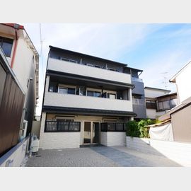 円町駅より徒歩8分 3階 築8年4ヶ月の賃貸物件