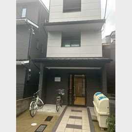 二条駅より徒歩19分 3階 築5年4ヶ月の賃貸物件