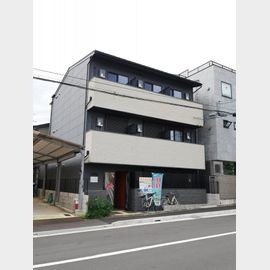 北野白梅町駅より徒歩12分 1階 築7年9ヶ月の賃貸物件