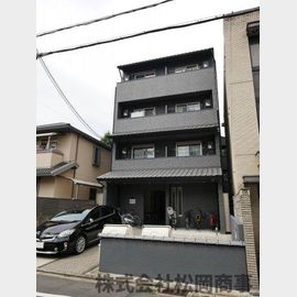 今出川駅より徒歩19分 4階 築9年2ヶ月の賃貸物件