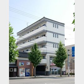 サンウエストくら 4階 築26年9ヶ月の賃貸物件