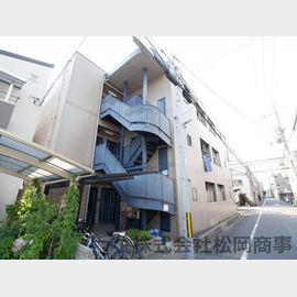 サンウエスト 2階 築29年の賃貸物件