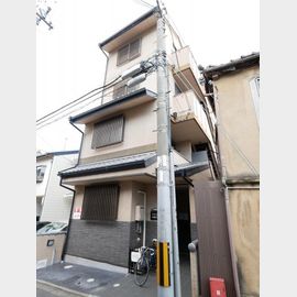 フラッティ七条大橋 3階 築16年11ヶ月の賃貸物件