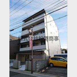 北野白梅町駅より徒歩8分 1階 築6年10ヶ月の賃貸物件