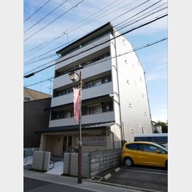 北野白梅町駅より徒歩8分 1階 築6年10ヶ月の賃貸物件