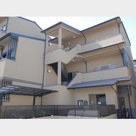 今出川駅より徒歩22分 3階 築16年3ヶ月の賃貸物件