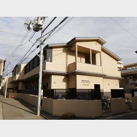 今出川駅より徒歩22分 1階 築17年5ヶ月の賃貸物件