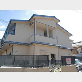 今出川駅より徒歩22分 1階 築17年5ヶ月の賃貸物件