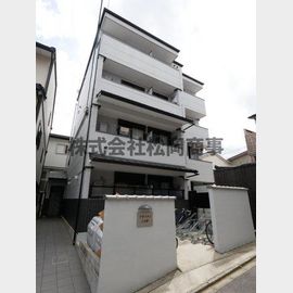 北野白梅町駅より徒歩12分 1階 築13年10ヶ月の賃貸物件