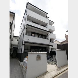 北野白梅町駅より徒歩12分 3階 築13年10ヶ月の賃貸物件