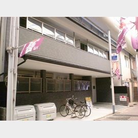 アビタシオン東山の賃貸物件